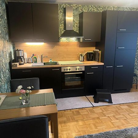 Gemuetliche Wohnung Koelner Norden Luaran gambar