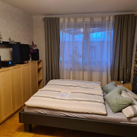 Gemuetliche Wohnung Koelner Norden Luaran gambar