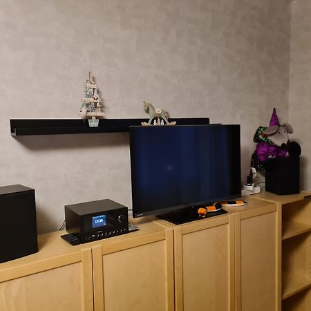 Gemuetliche Wohnung Koelner Norden Luaran gambar
