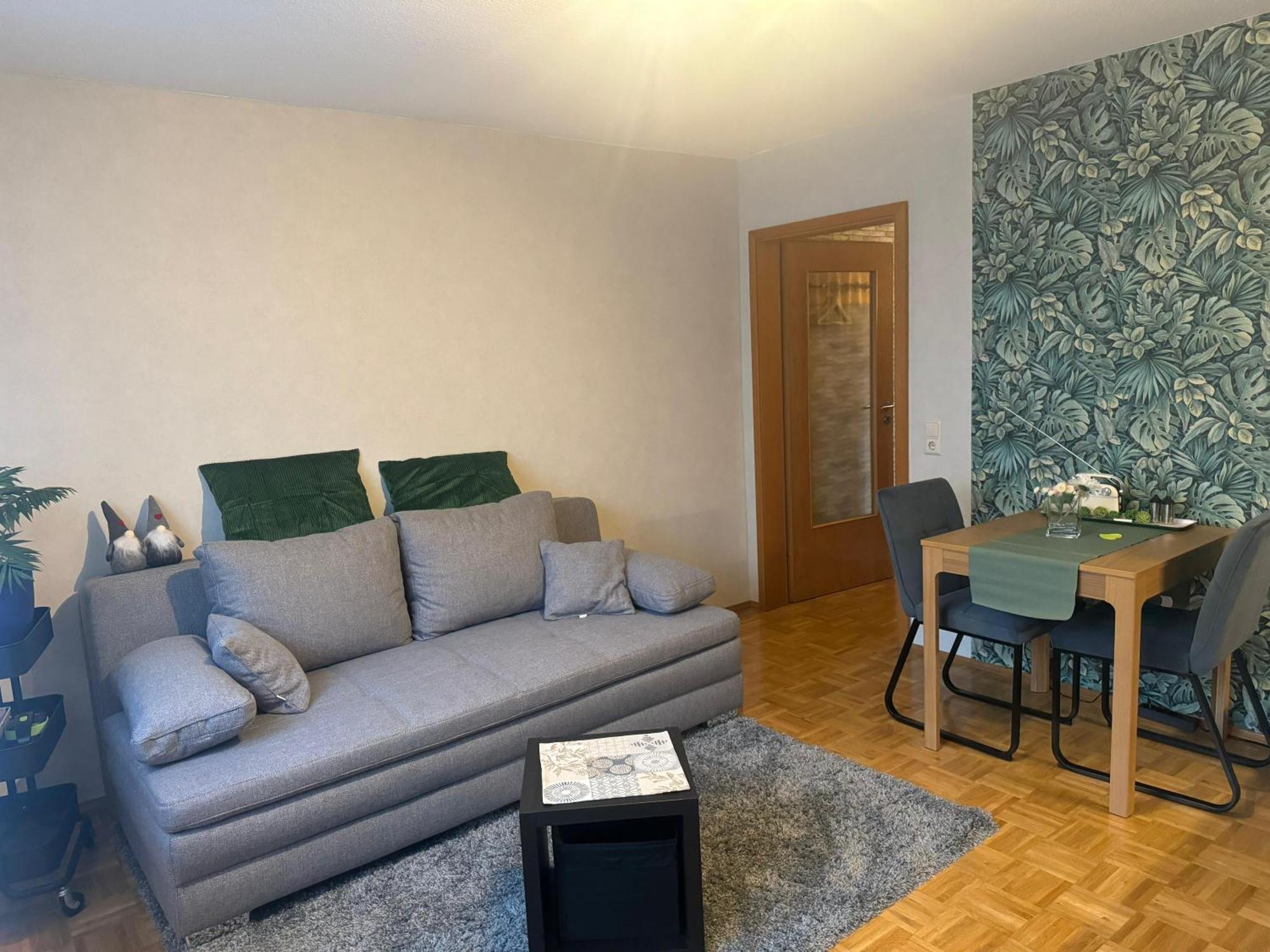 Gemuetliche Wohnung Koelner Norden Luaran gambar