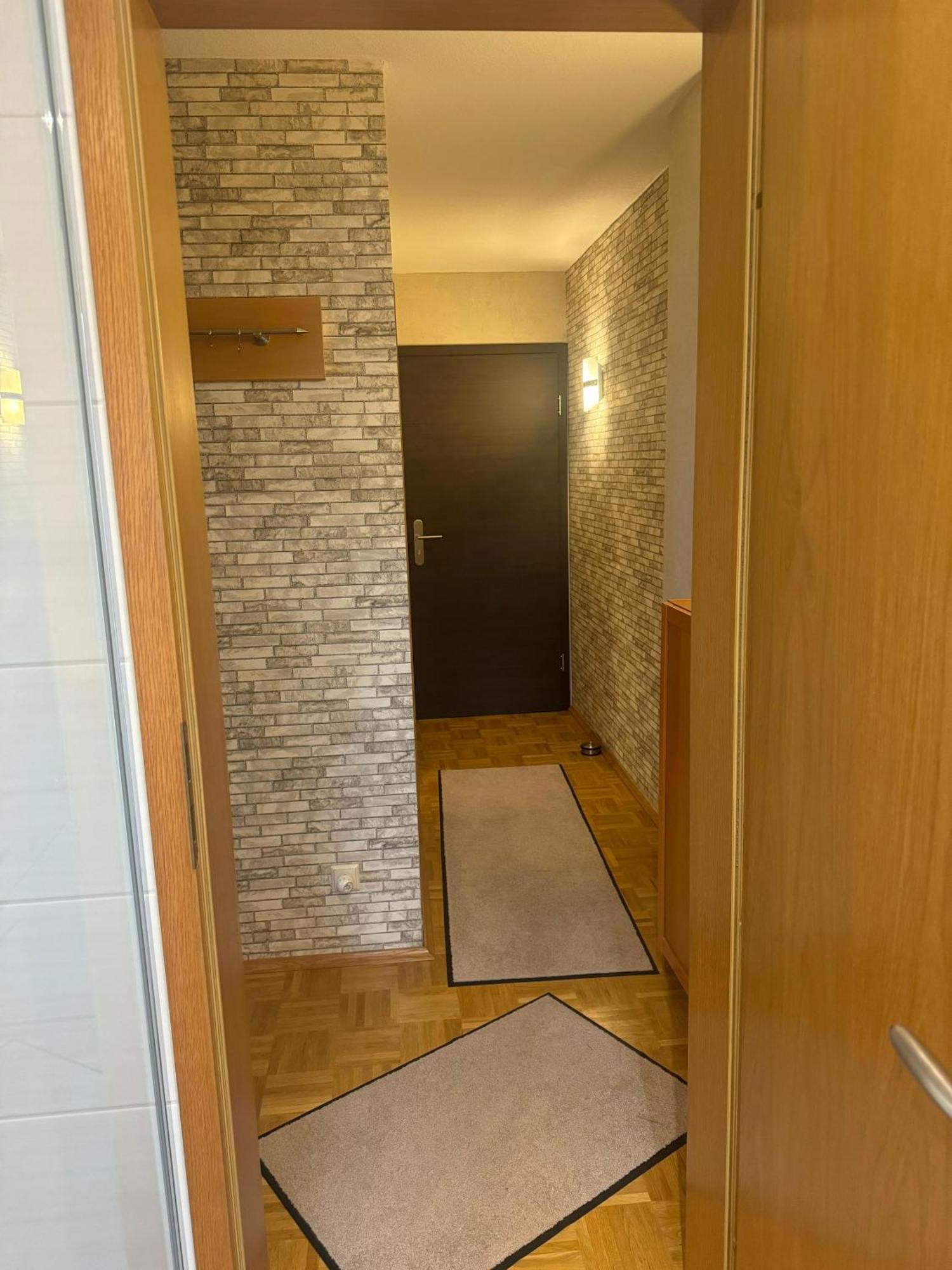 Gemuetliche Wohnung Koelner Norden Luaran gambar