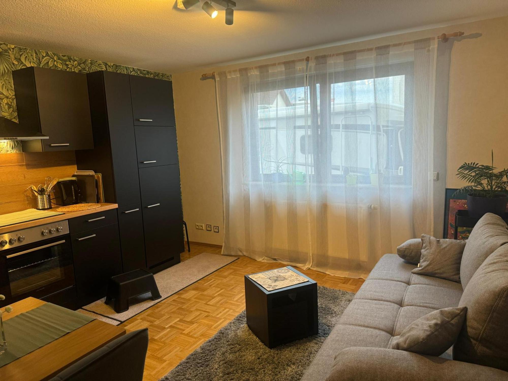 Gemuetliche Wohnung Koelner Norden Luaran gambar