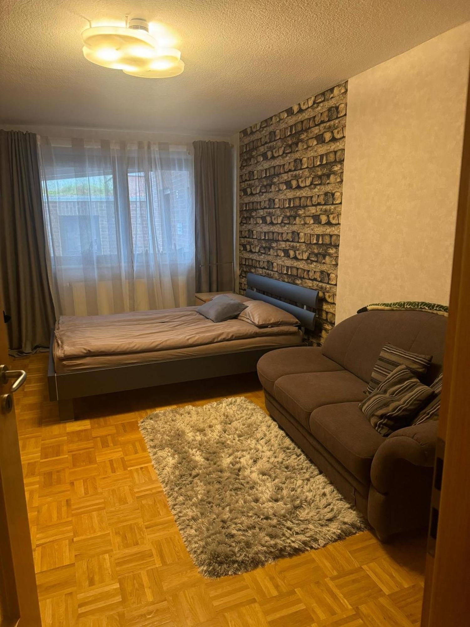 Gemuetliche Wohnung Koelner Norden Luaran gambar