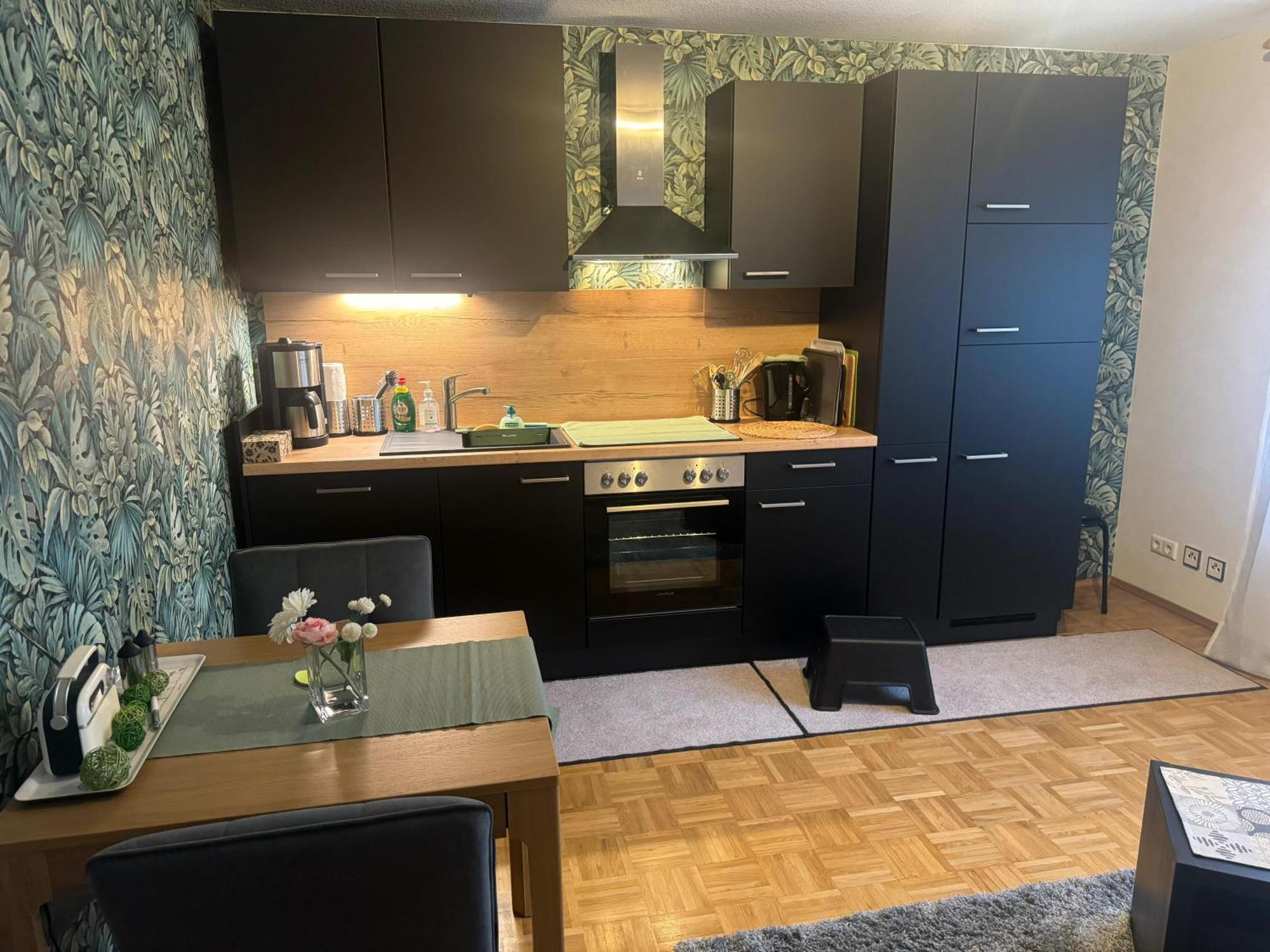 Gemuetliche Wohnung Koelner Norden Luaran gambar