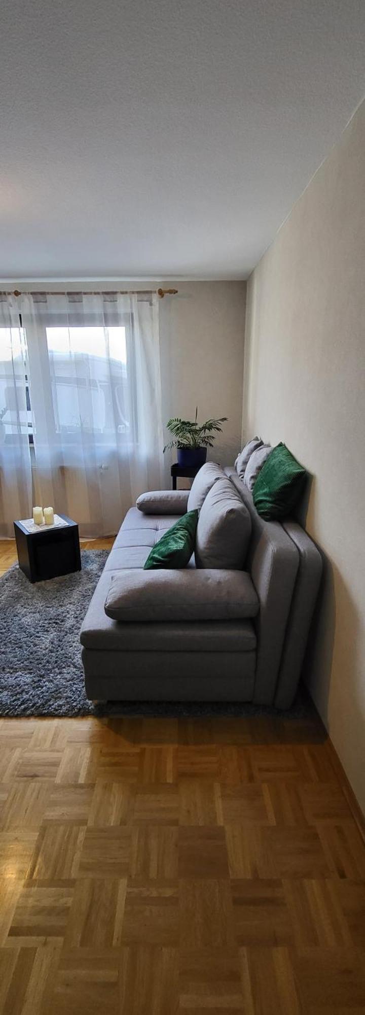 Gemuetliche Wohnung Koelner Norden Luaran gambar