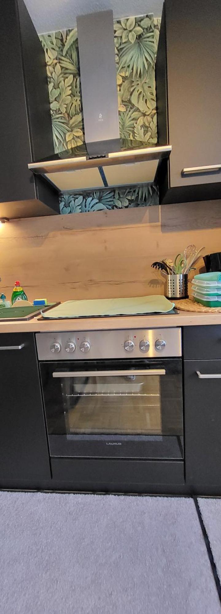 Gemuetliche Wohnung Koelner Norden Luaran gambar