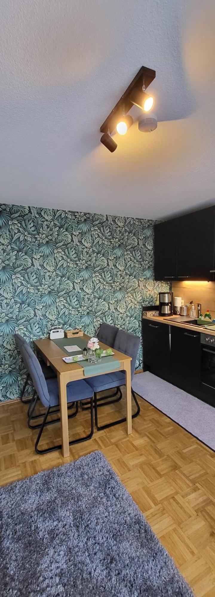 Gemuetliche Wohnung Koelner Norden Luaran gambar