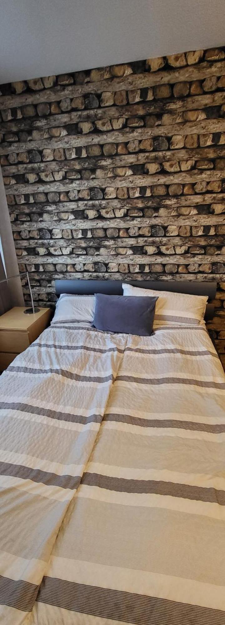 Gemuetliche Wohnung Koelner Norden Luaran gambar