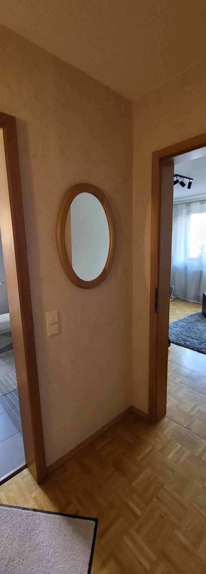 Gemuetliche Wohnung Koelner Norden Luaran gambar