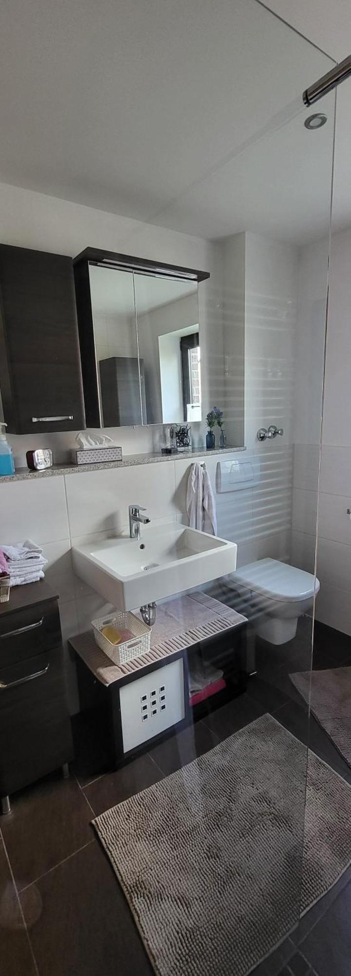 Gemuetliche Wohnung Koelner Norden Luaran gambar