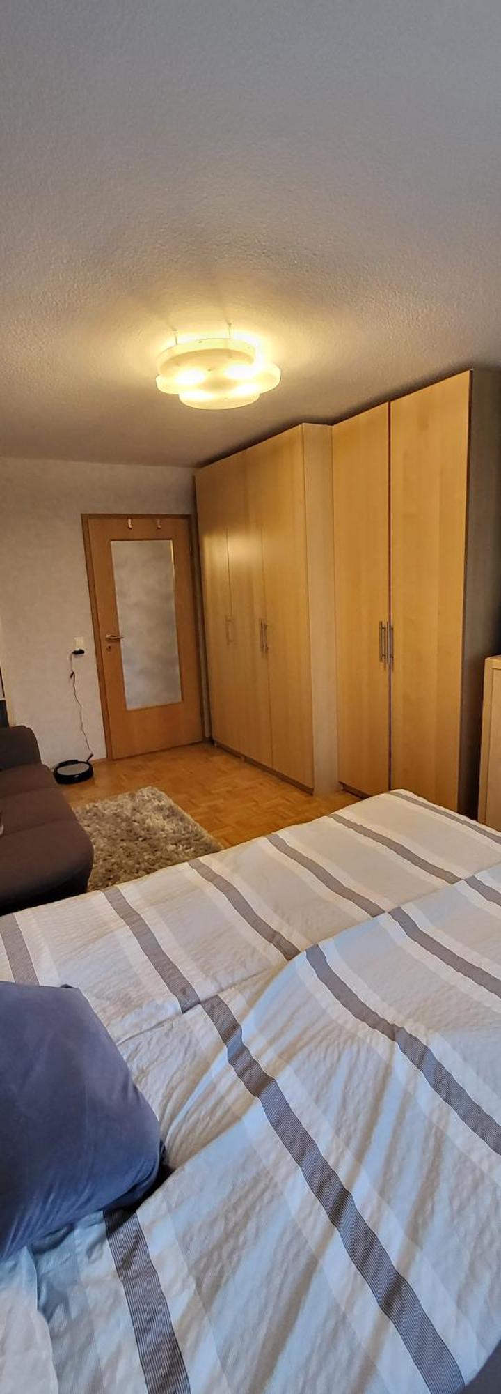 Gemuetliche Wohnung Koelner Norden Luaran gambar