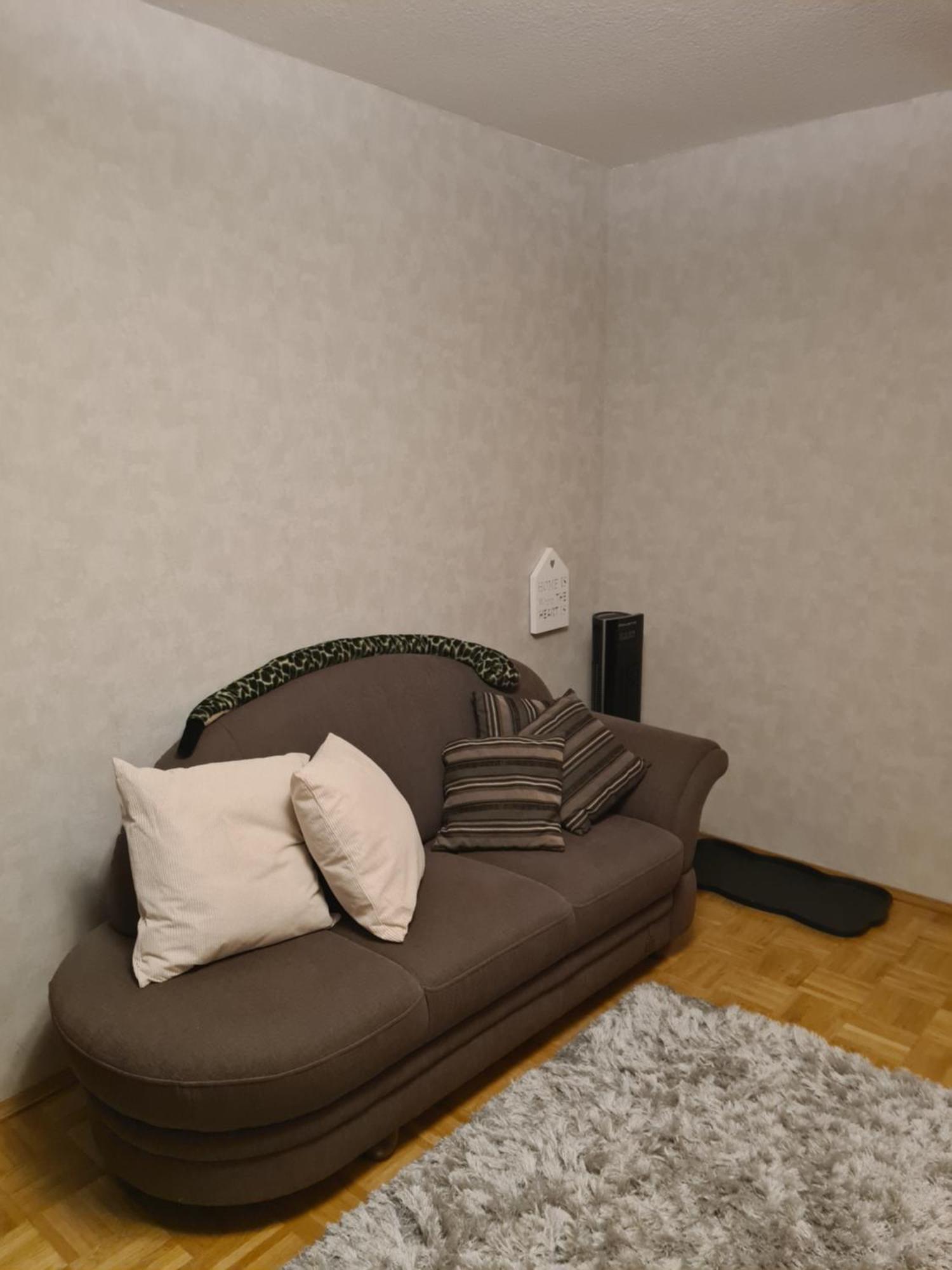 Gemuetliche Wohnung Koelner Norden Luaran gambar