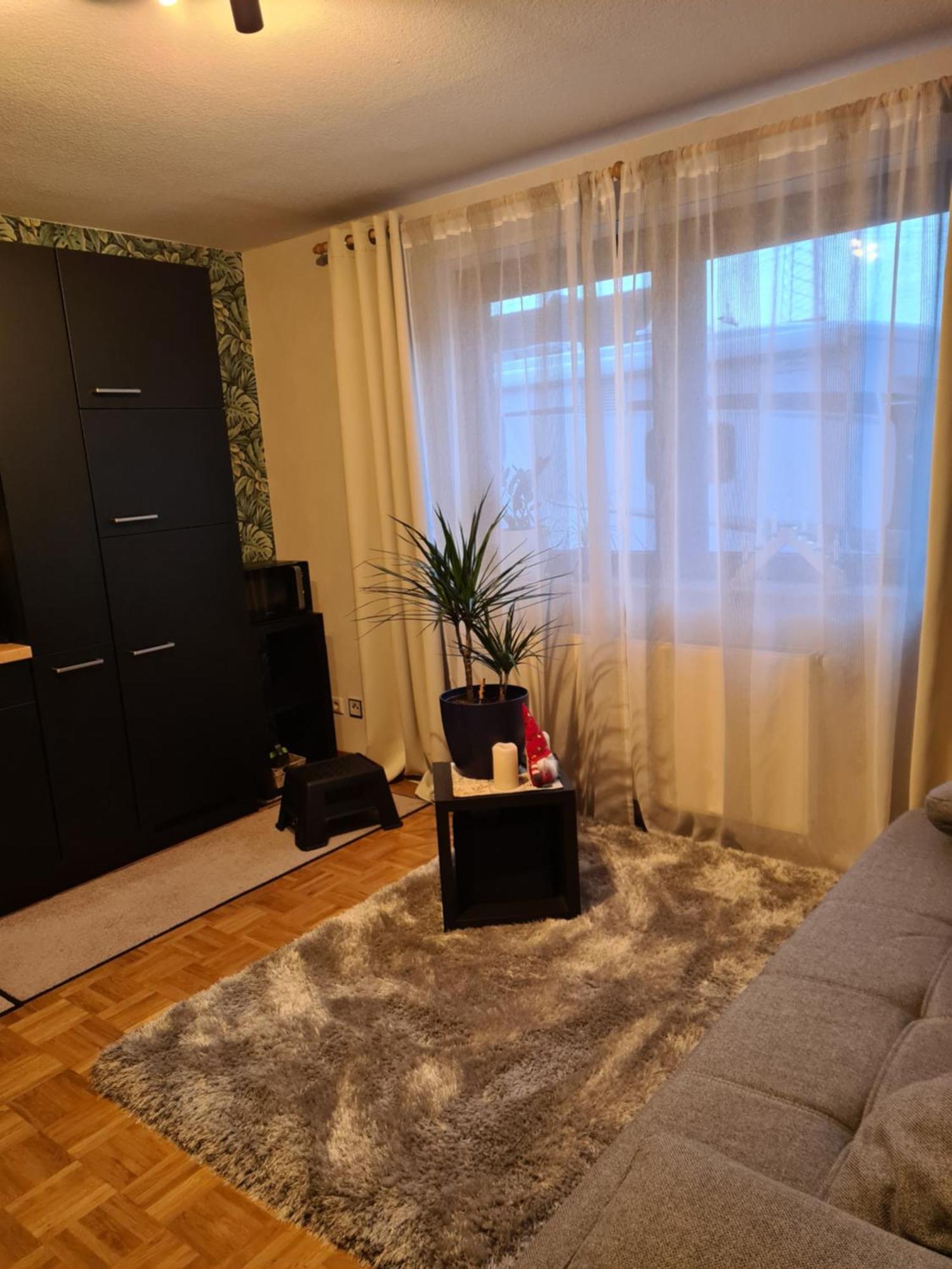 Gemuetliche Wohnung Koelner Norden Luaran gambar