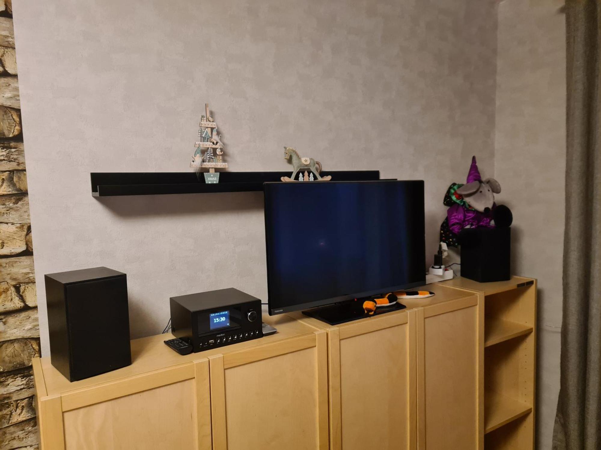 Gemuetliche Wohnung Koelner Norden Luaran gambar
